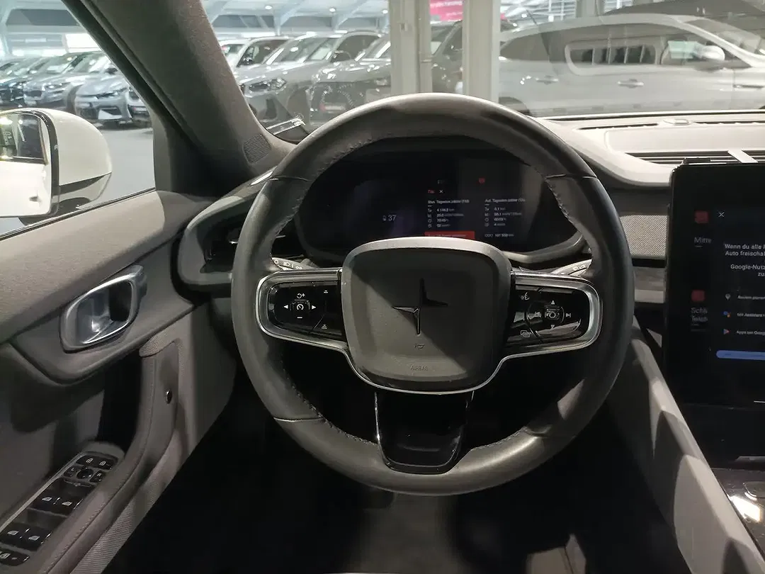 Polestar 2 - Thumbnail 10