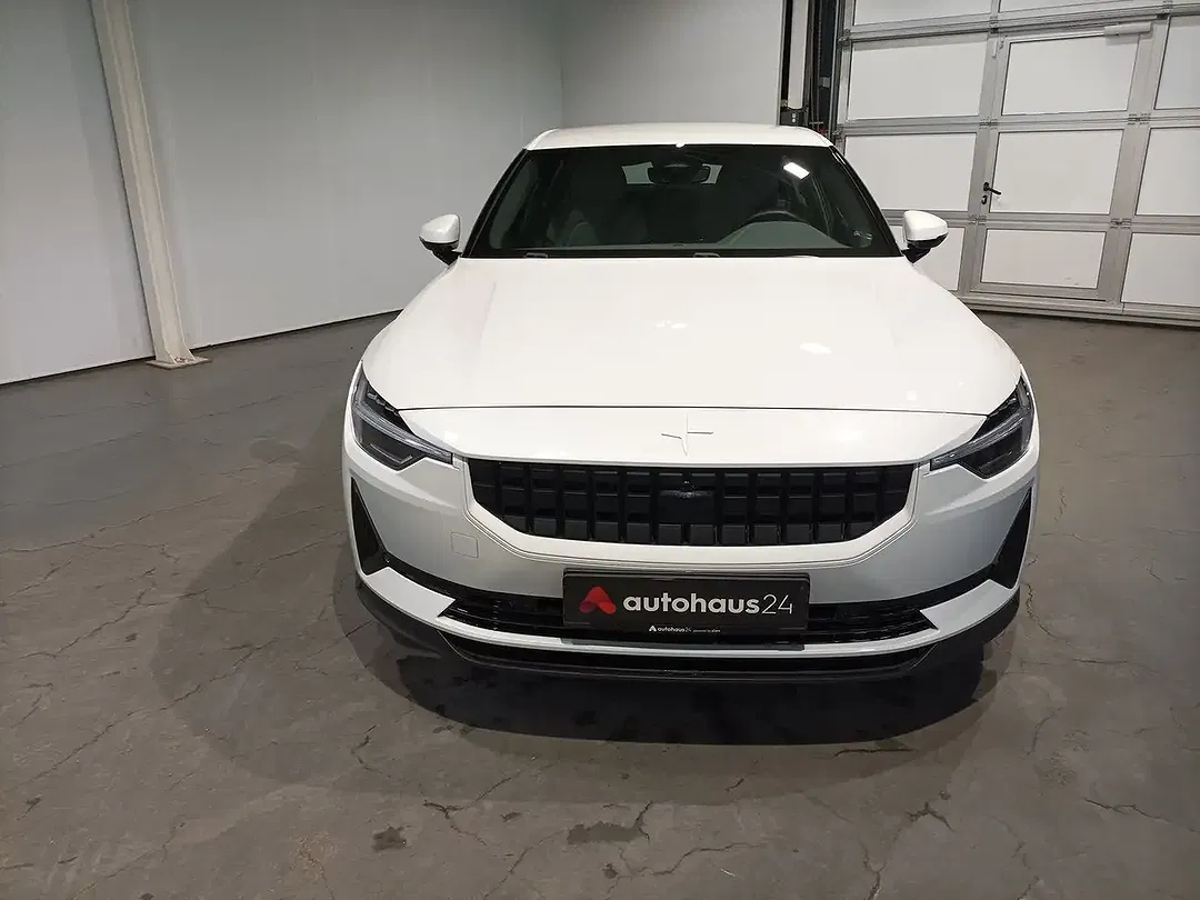 Polestar 2 - Thumbnail 2