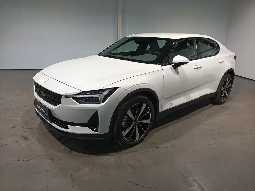 Polestar 2 - Thumbnail 3