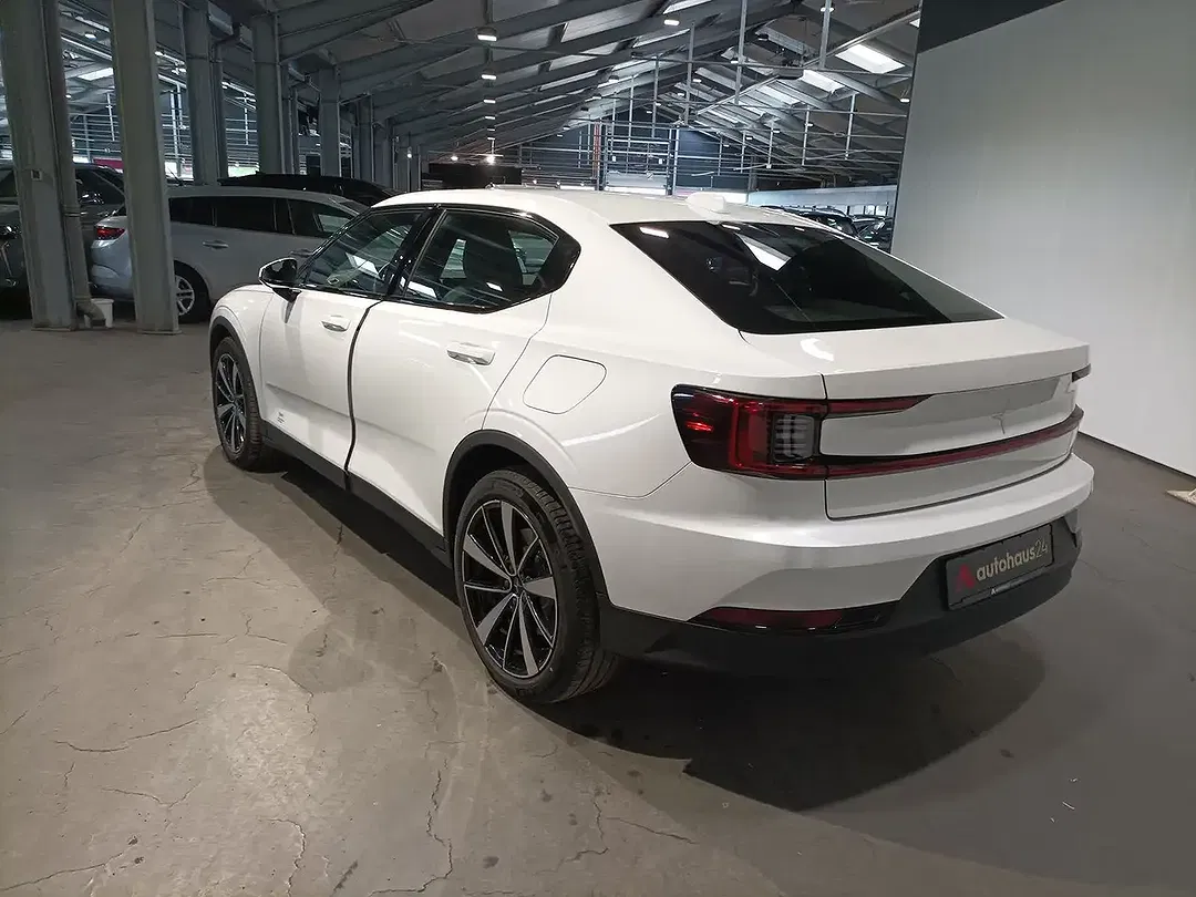 Polestar 2 - Thumbnail 4