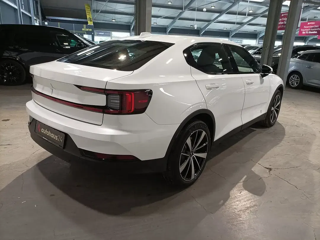 Polestar 2 - Thumbnail 5