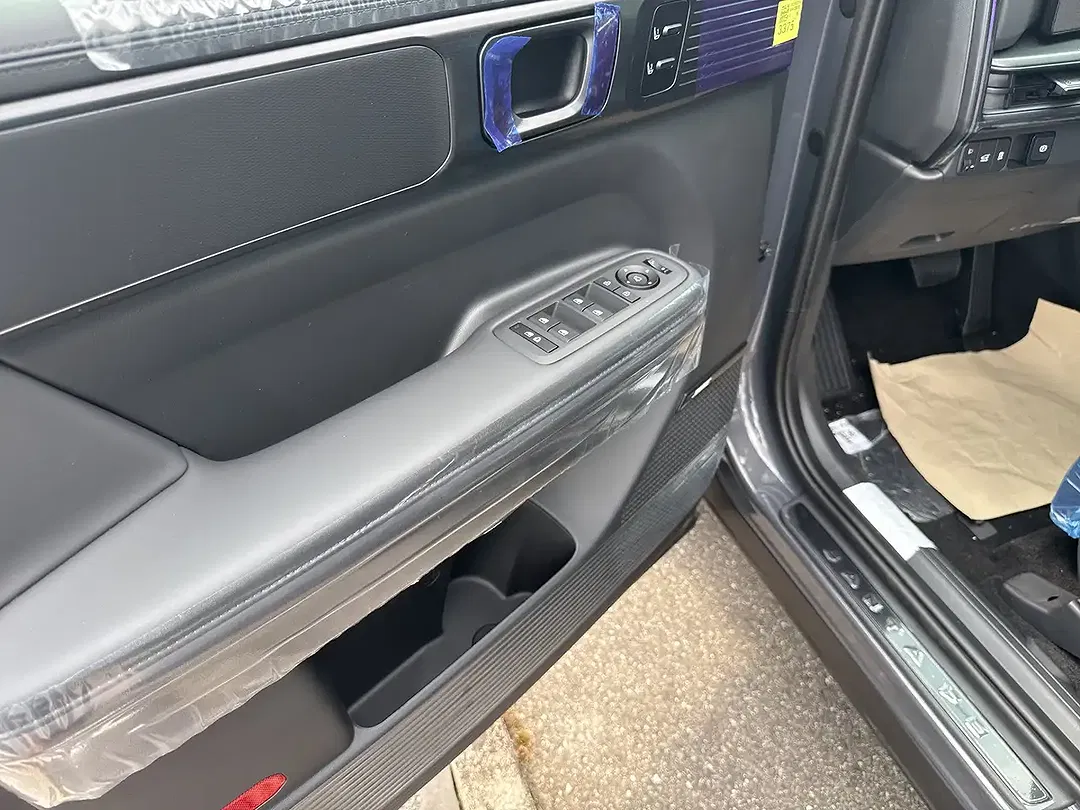 Hyundai SANTA FE - Thumbnail 13