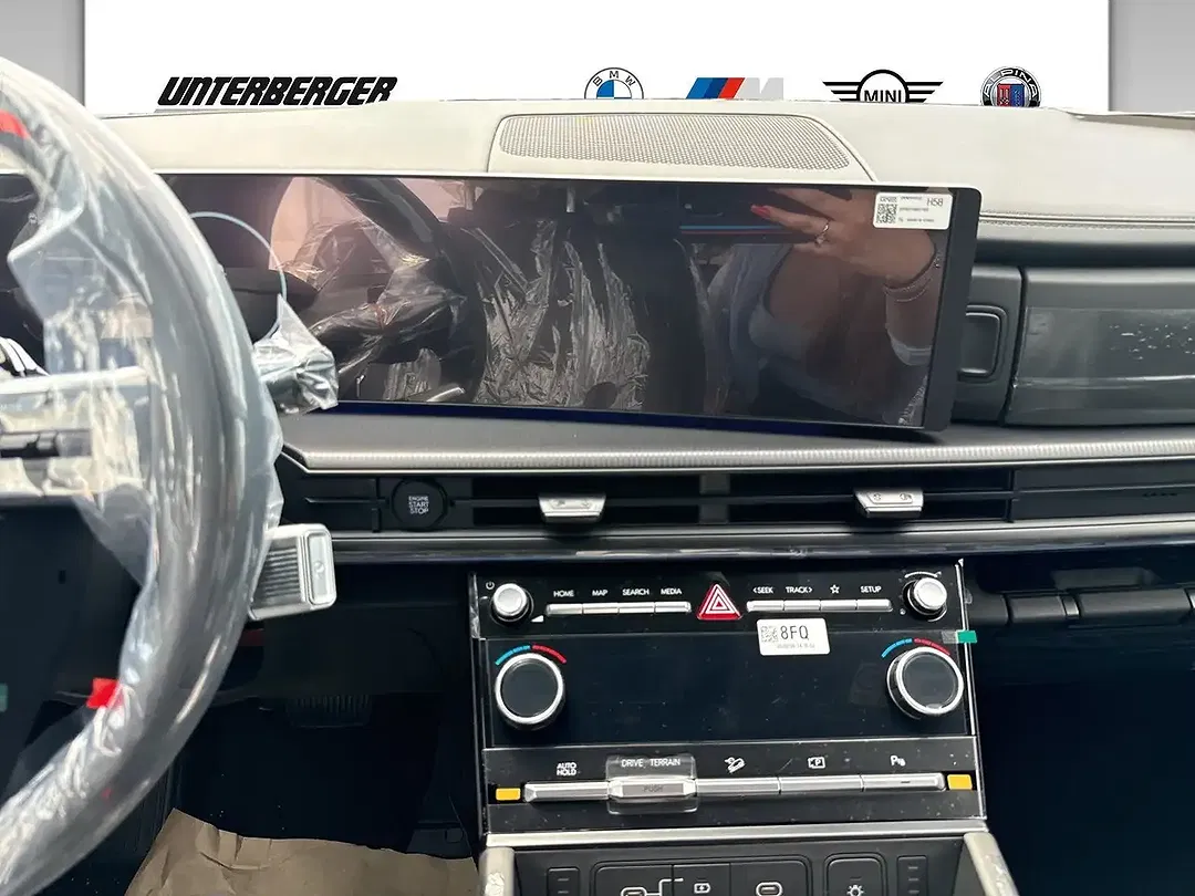 Hyundai SANTA FE - Thumbnail 8