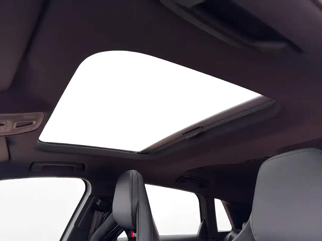 Audi RS3 - Thumbnail 12