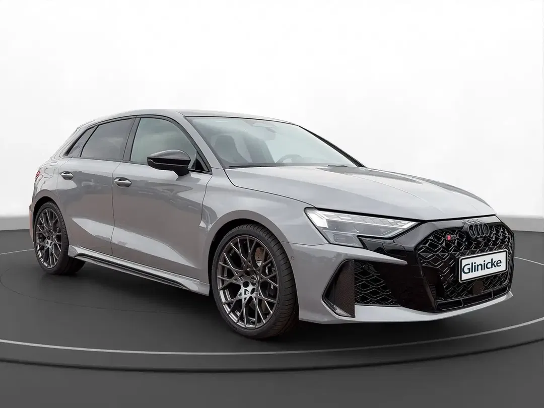Audi RS3 - Thumbnail 14
