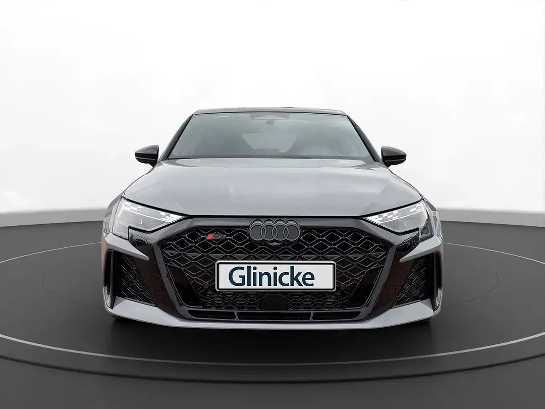 Audi RS3 - Thumbnail 15