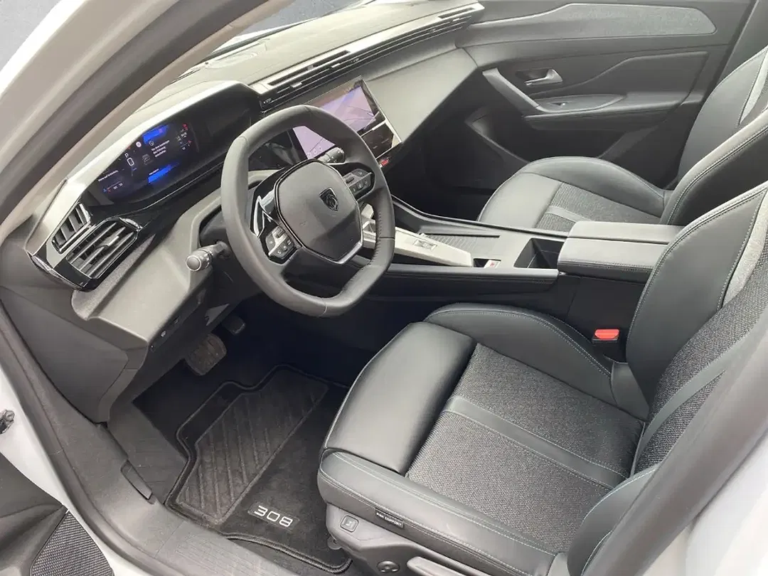 Peugeot 308 - Thumbnail 12