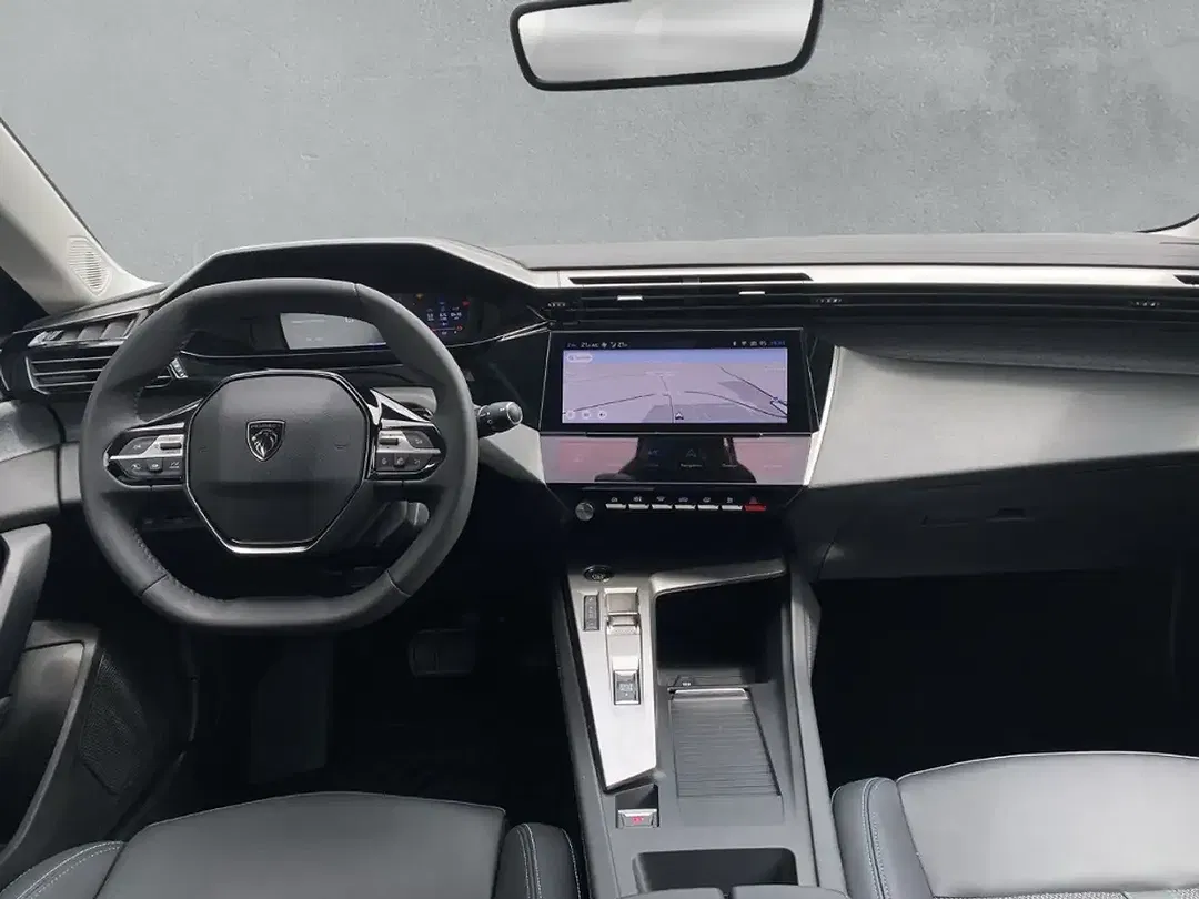 Peugeot 308 - Thumbnail 14