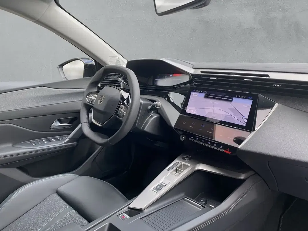 Peugeot 308 - Thumbnail 15