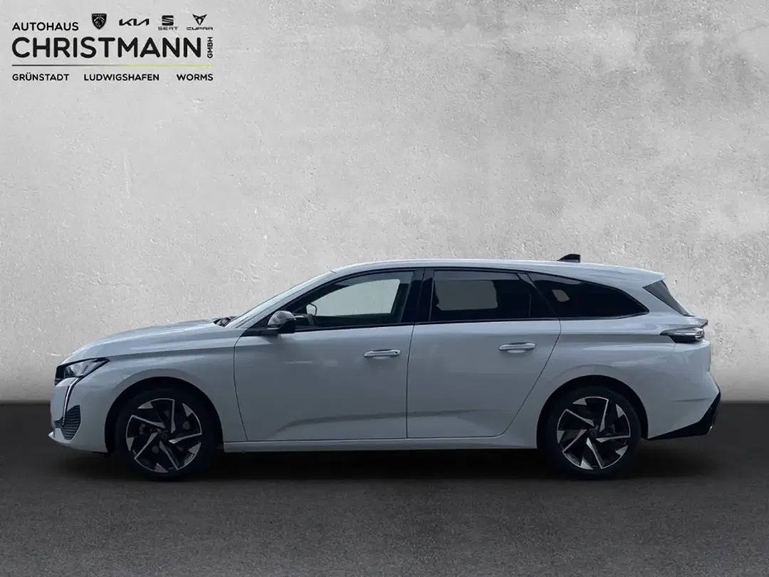 Peugeot 308 - Thumbnail 2