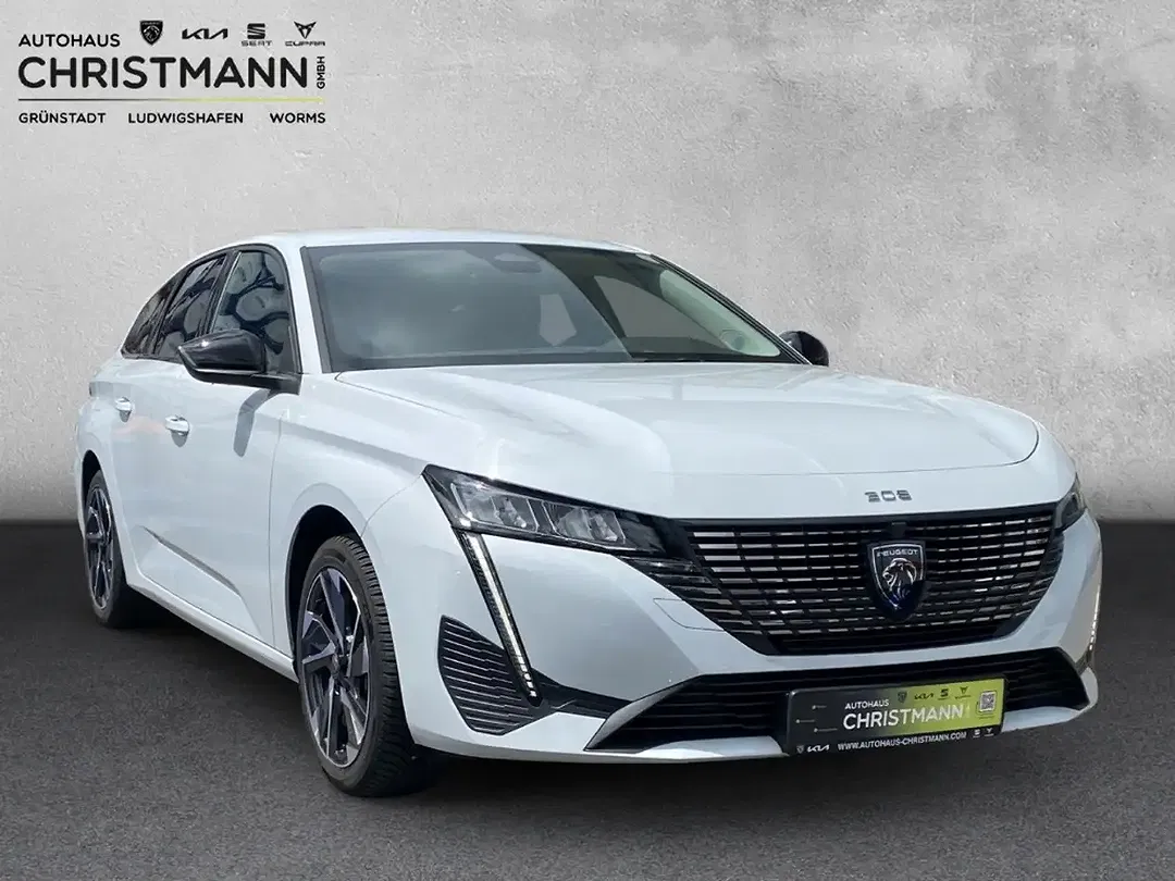 Peugeot 308 - Thumbnail 7
