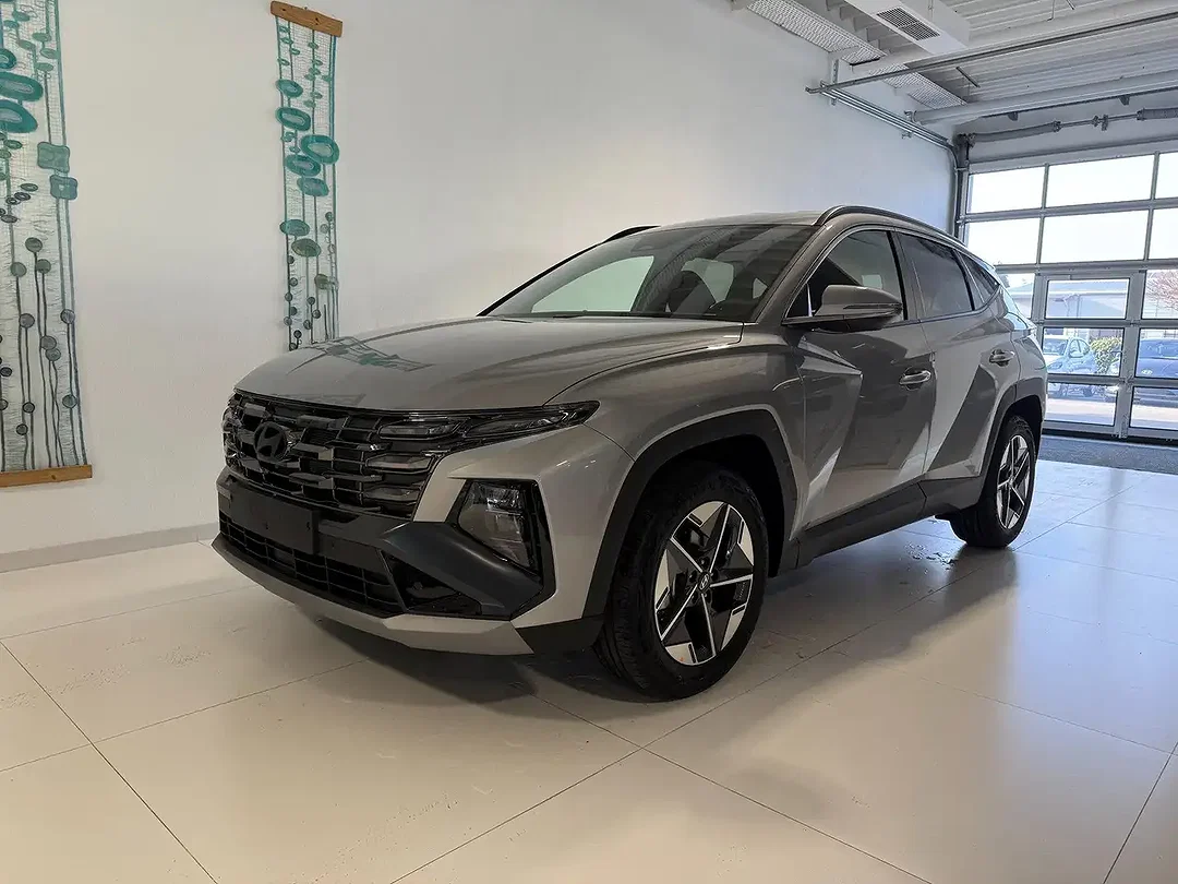 Hyundai TUCSON - Afbeelding 1