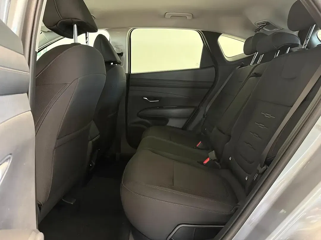 Hyundai TUCSON - Thumbnail 13