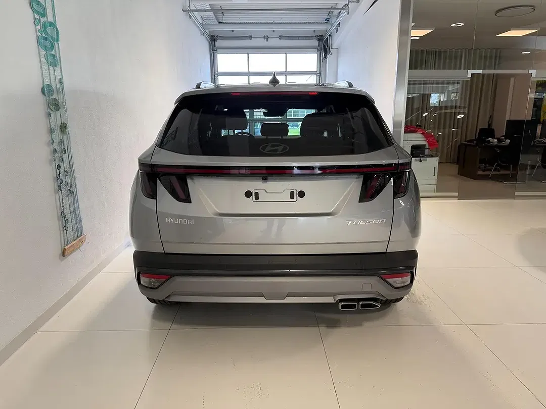 Hyundai TUCSON - Thumbnail 6