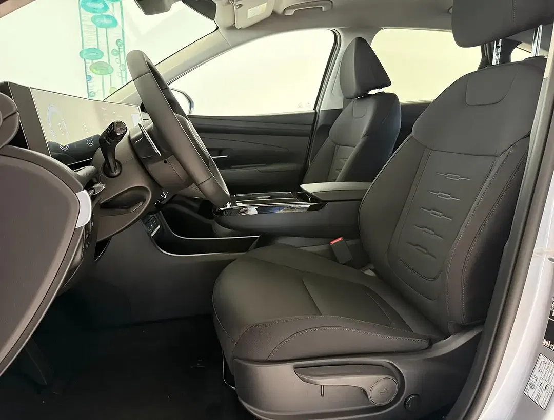 Hyundai TUCSON - Thumbnail 7