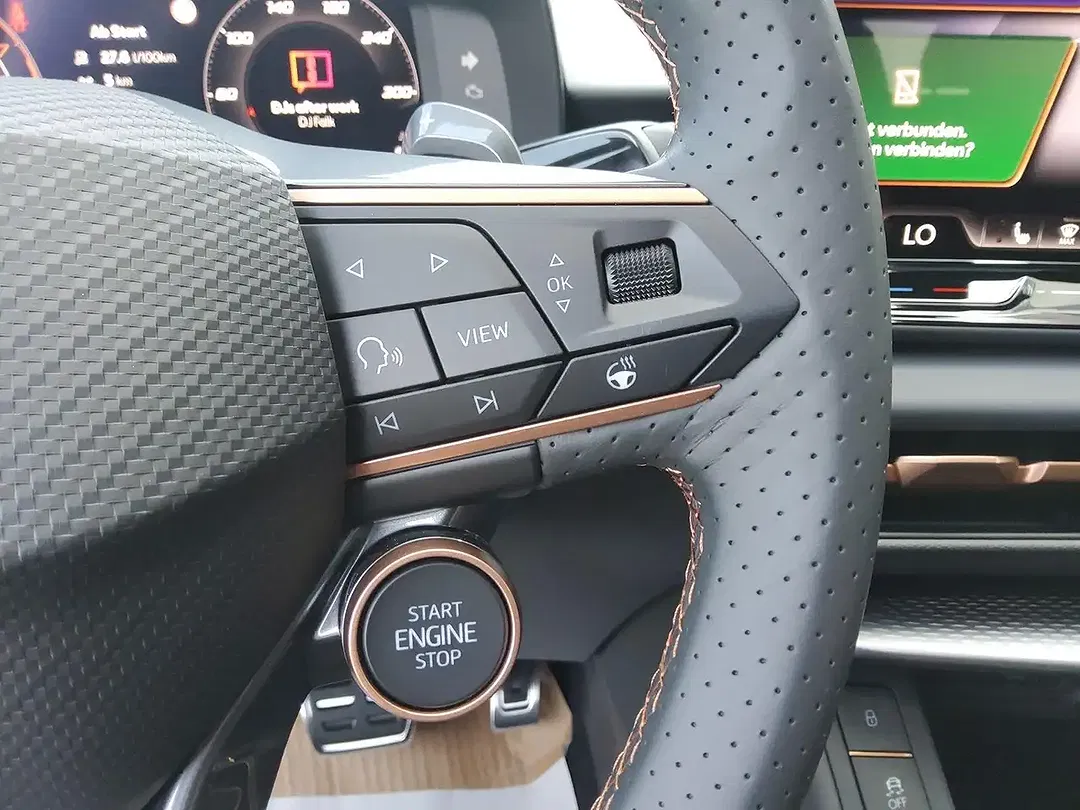 CUPRA Terramar - Thumbnail 10