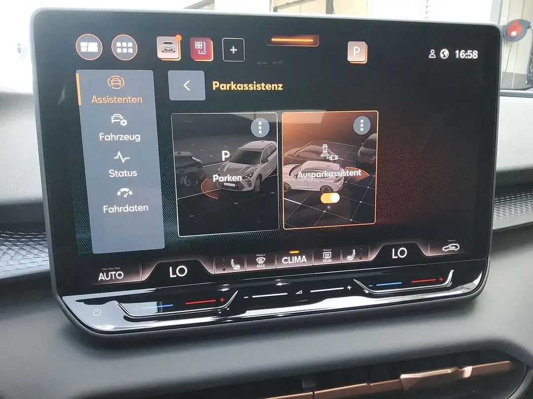 CUPRA Terramar - Thumbnail 13