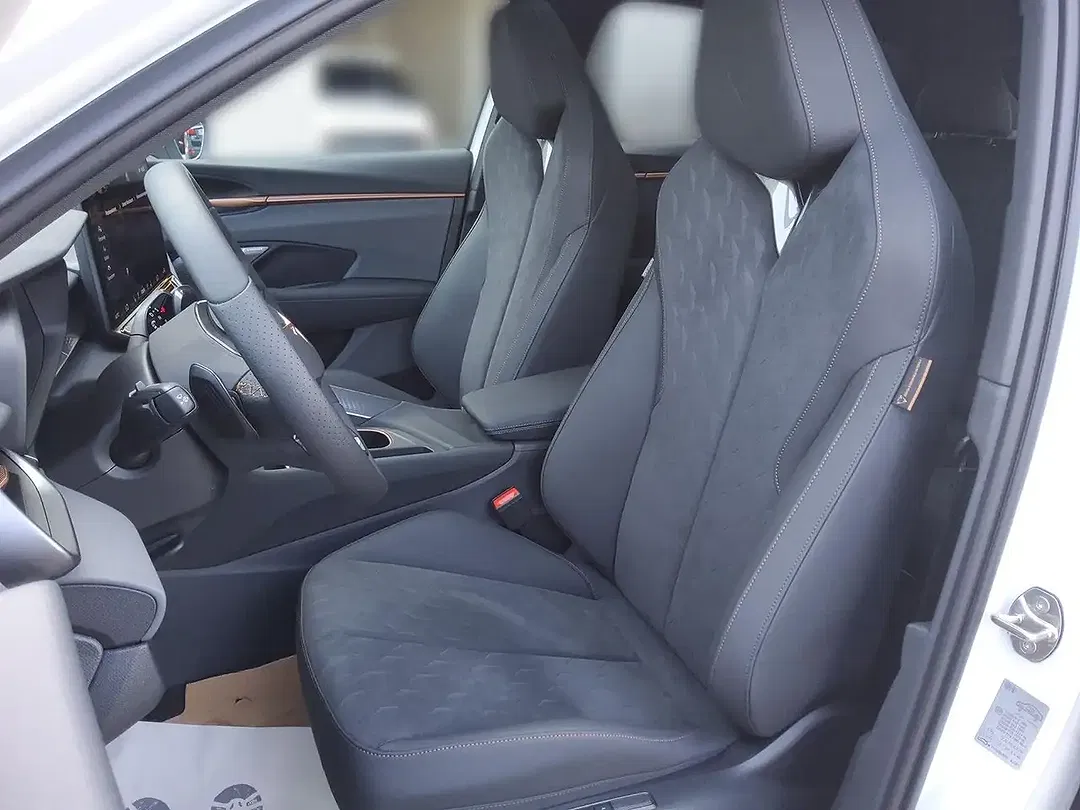 CUPRA Terramar - Thumbnail 14