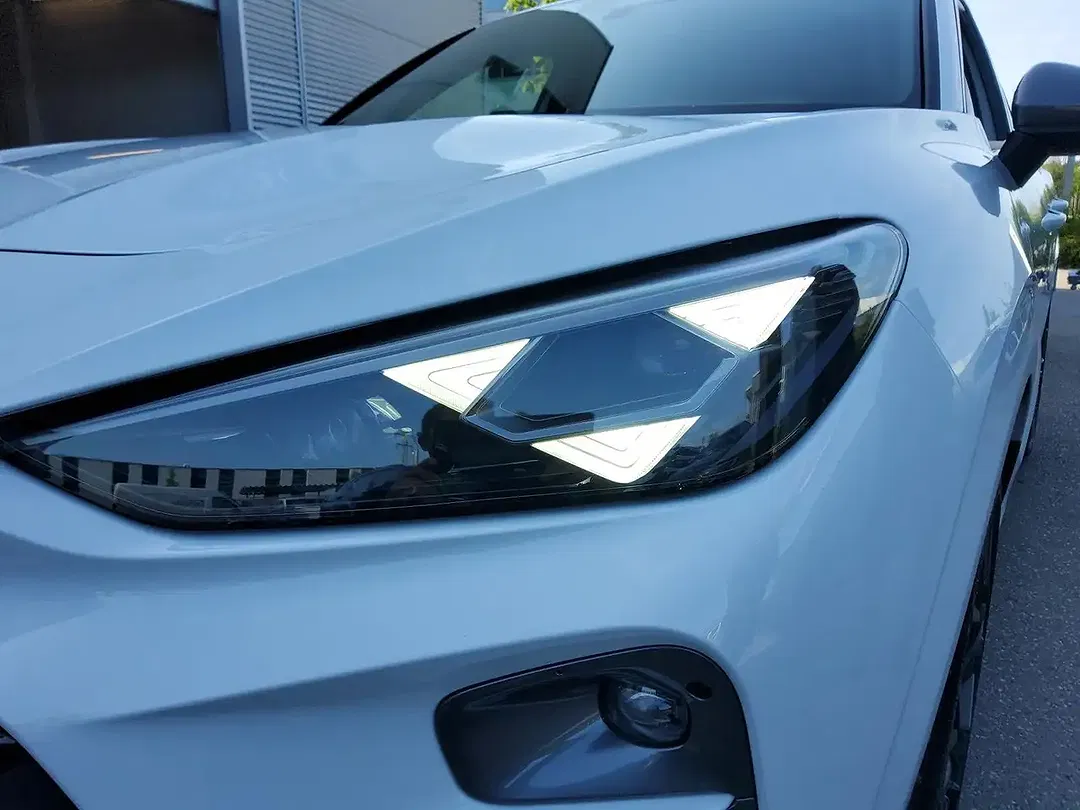 CUPRA Terramar - Thumbnail 5