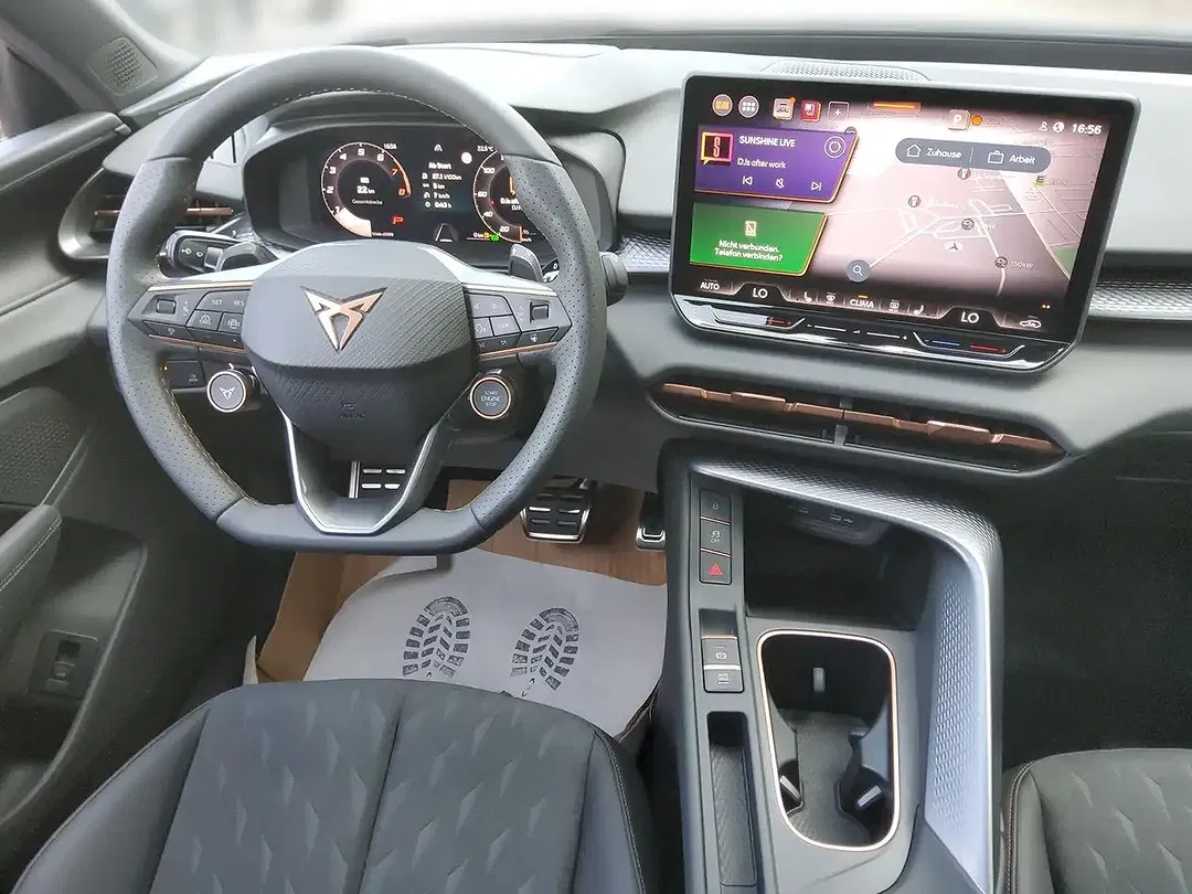 CUPRA Terramar - Thumbnail 7