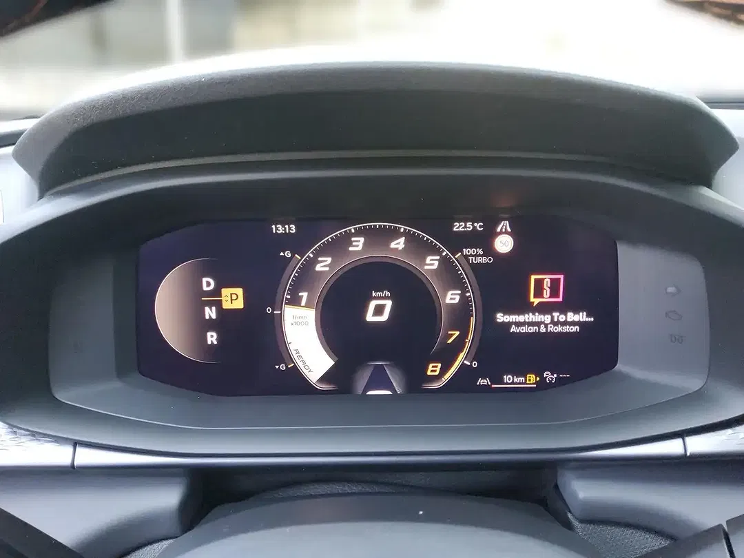 CUPRA Terramar - Thumbnail 8