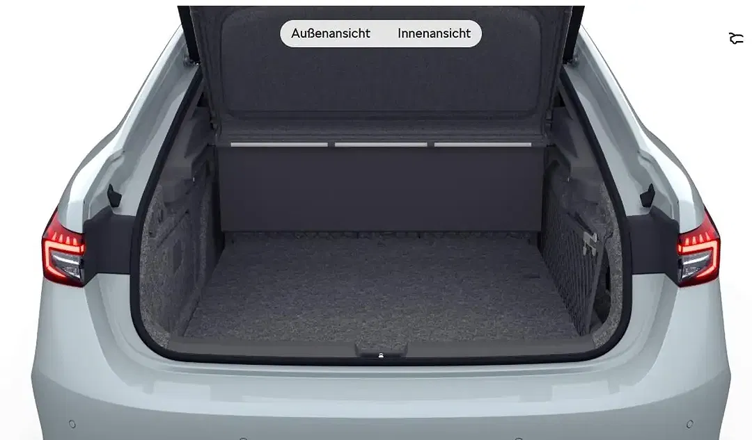 Skoda Superb - Thumbnail 9