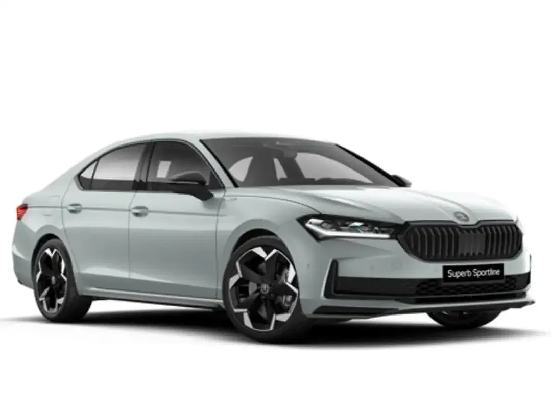 Skoda Superb - Thumbnail 12