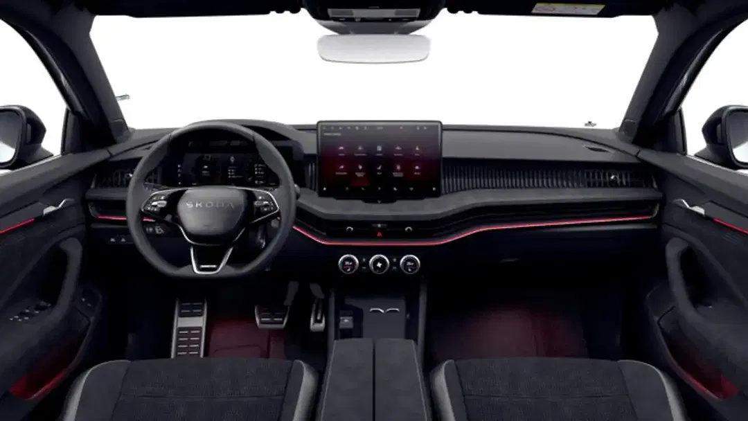 Skoda Superb - Thumbnail 5