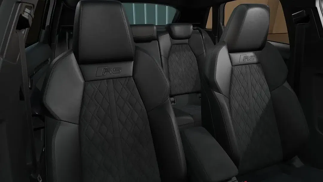 Audi RS3 - Thumbnail 9