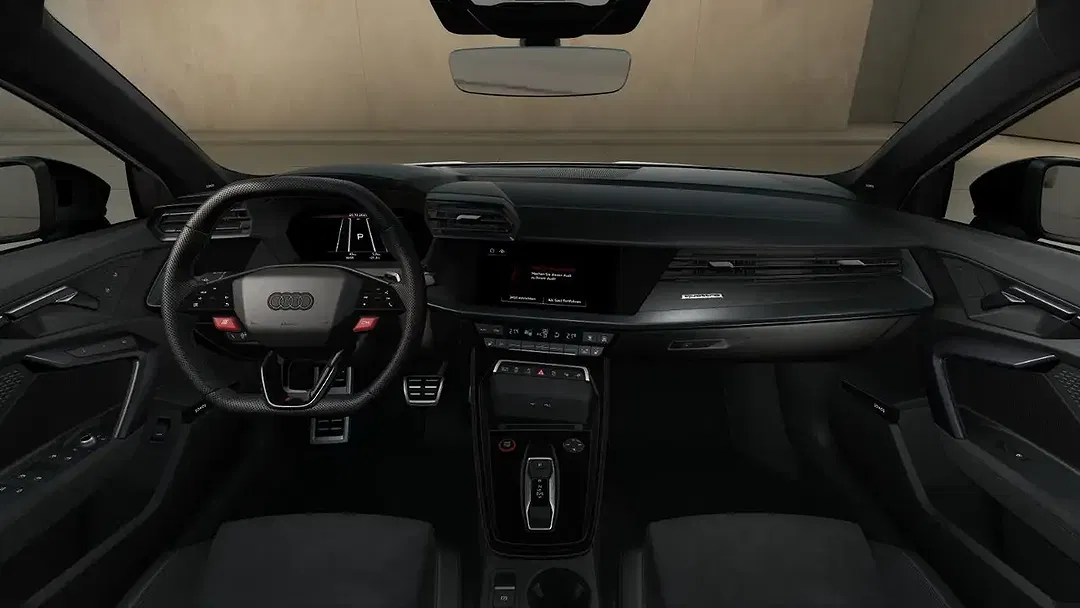 Audi RS3 - Thumbnail 10