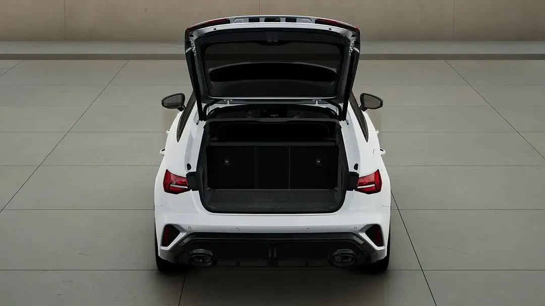 Audi RS3 - Thumbnail 7