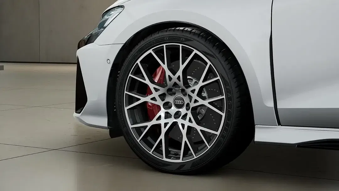 Audi RS3 - Thumbnail 8
