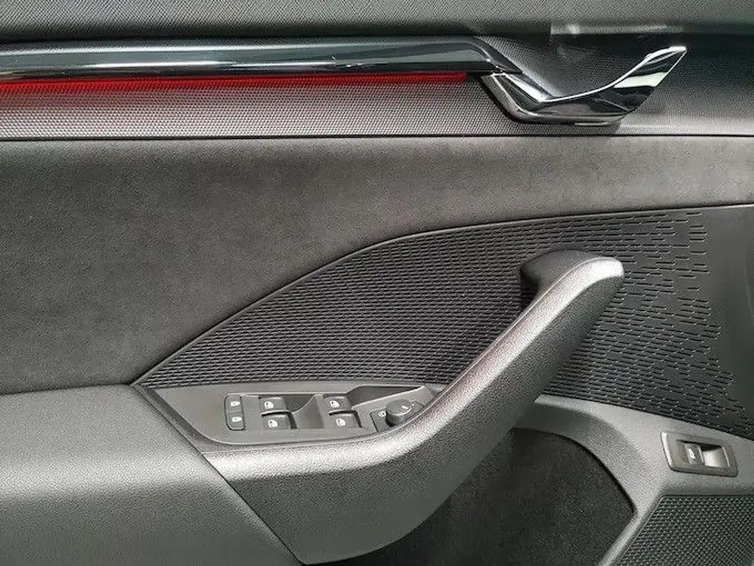 Skoda Octavia - Thumbnail 14