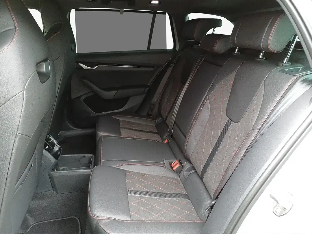 Skoda Octavia - Thumbnail 6