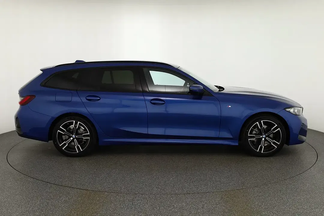 BMW 320 - Thumbnail 5