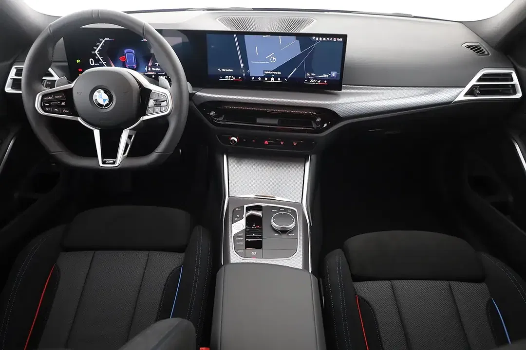 BMW 320 - Thumbnail 8