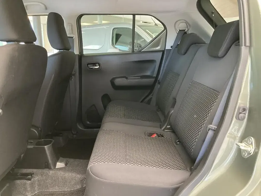 Suzuki Ignis - Thumbnail 10