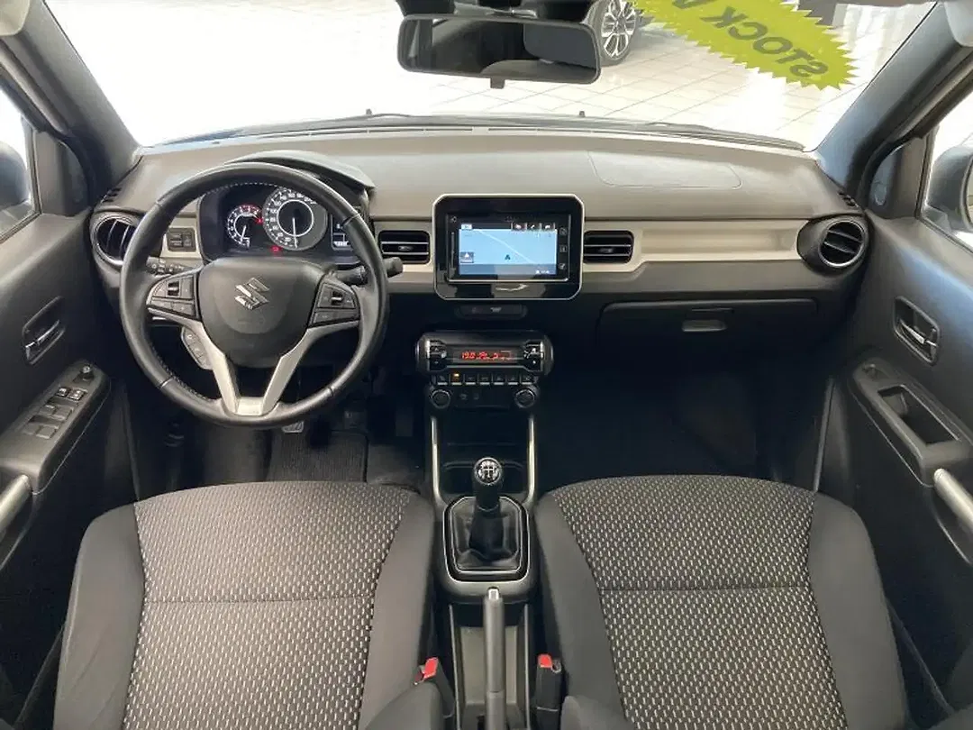 Suzuki Ignis - Thumbnail 11