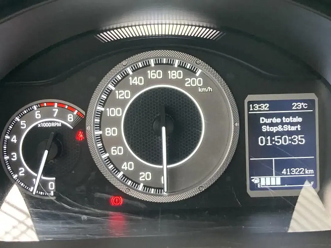 Suzuki Ignis - Thumbnail 12