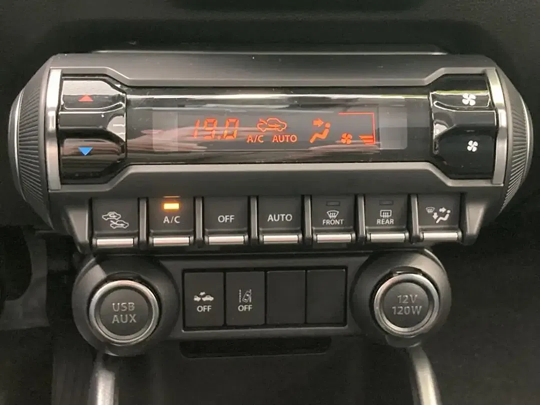 Suzuki Ignis - Thumbnail 14