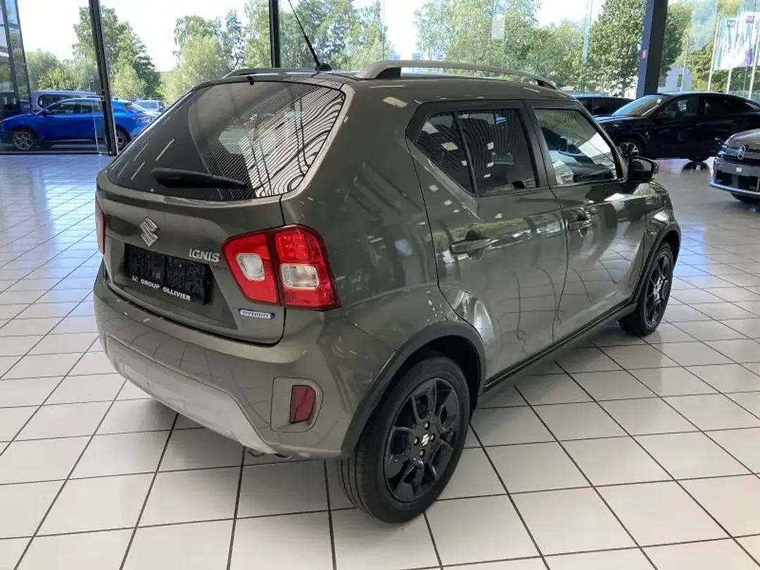 Suzuki Ignis - Thumbnail 6