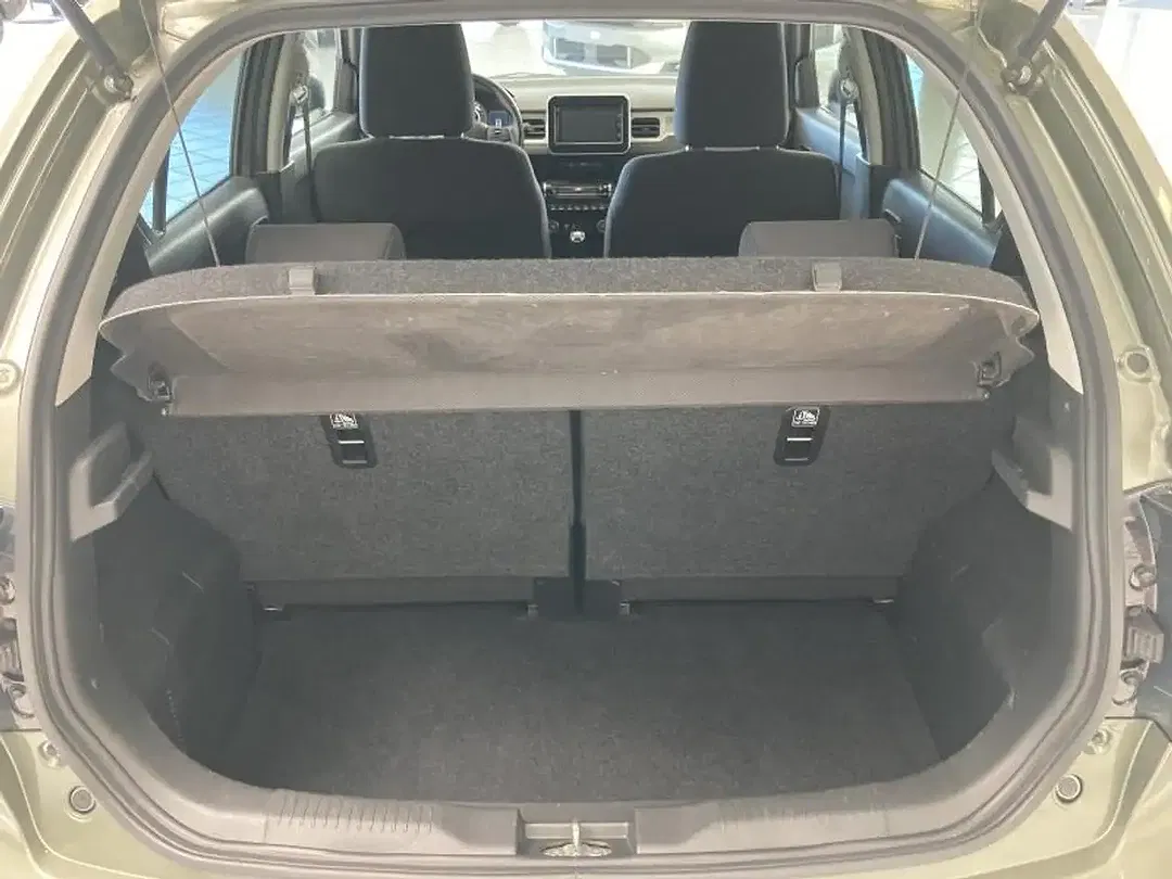 Suzuki Ignis - Thumbnail 7