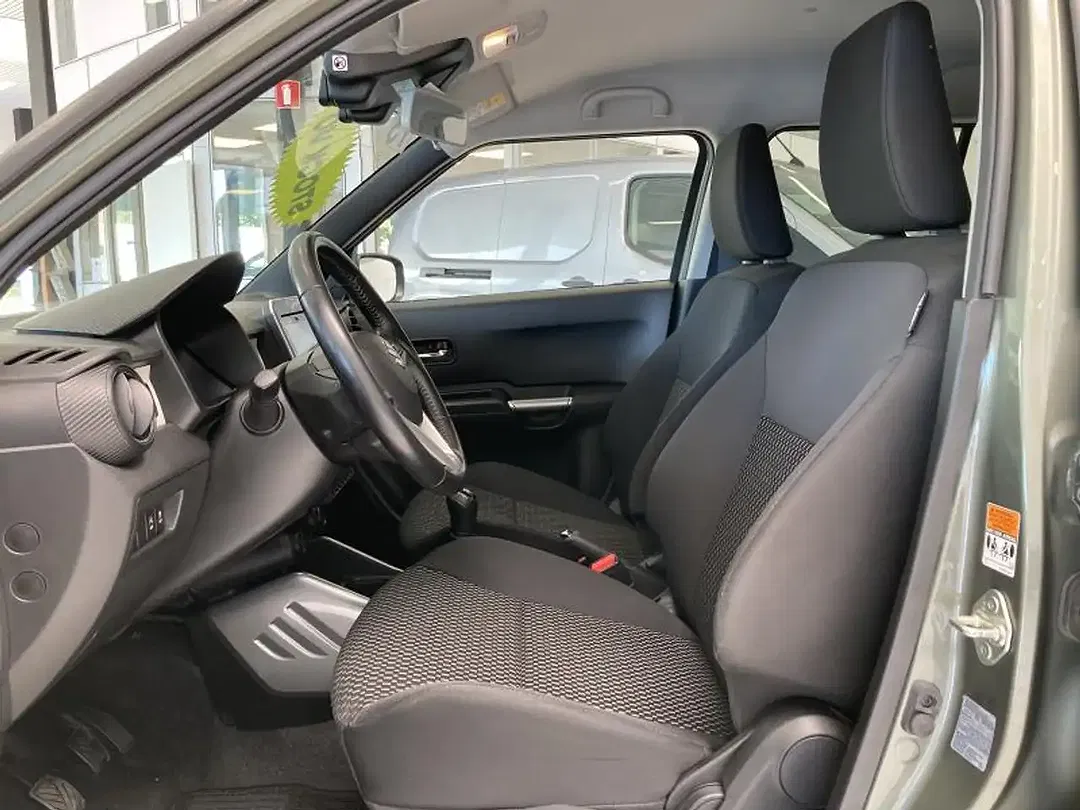 Suzuki Ignis - Thumbnail 8