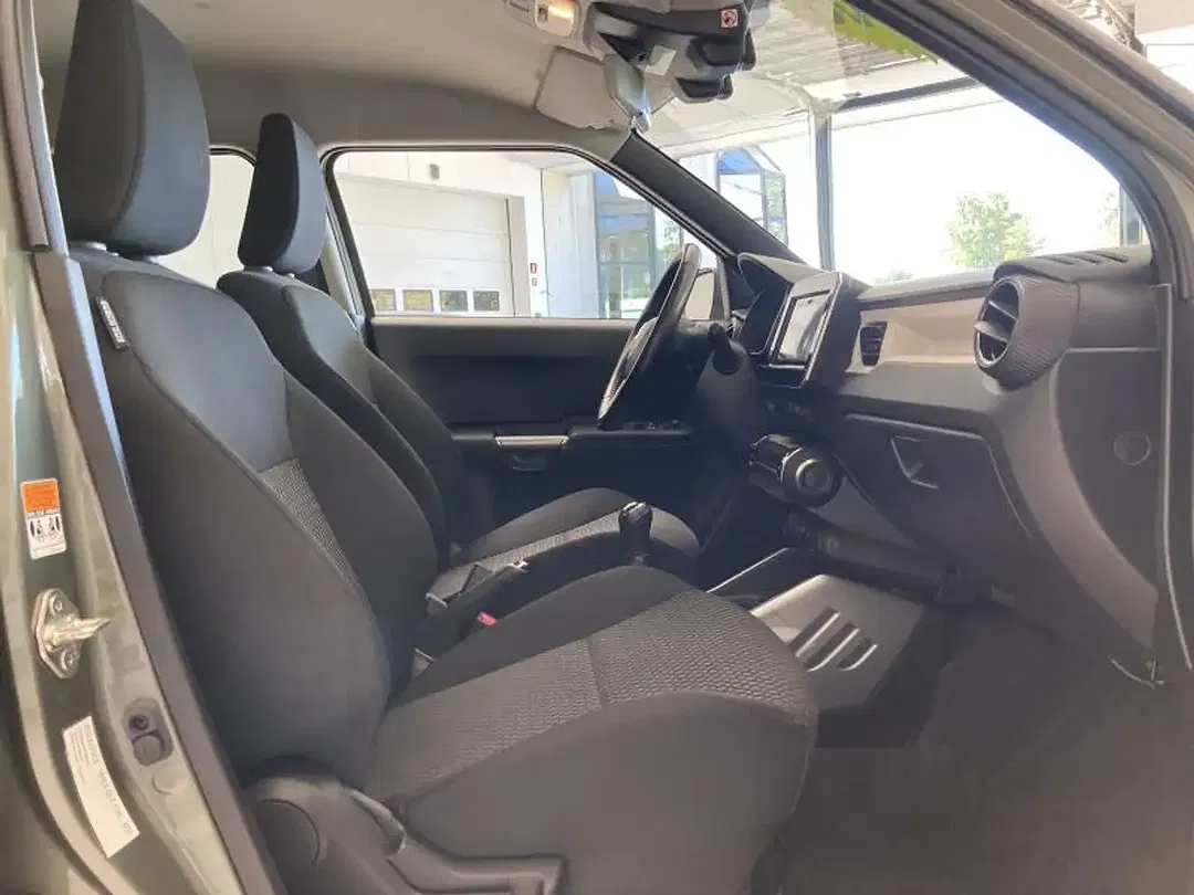 Suzuki Ignis - Thumbnail 9