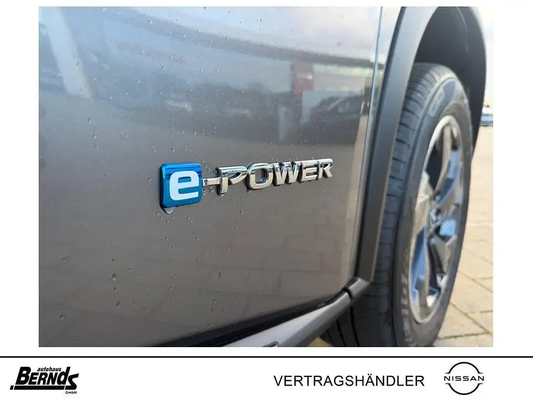 Nissan X-Trail - Thumbnail 13
