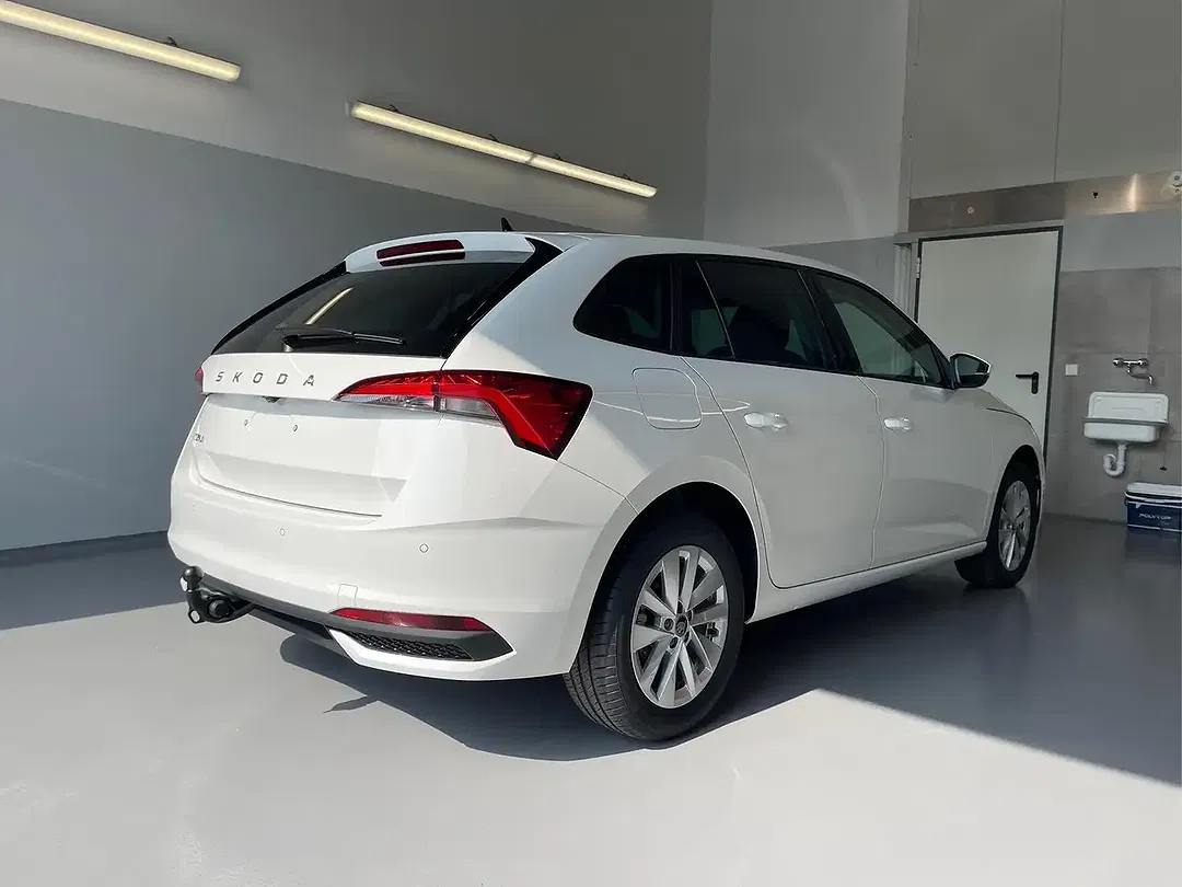 Skoda Scala - Thumbnail 4