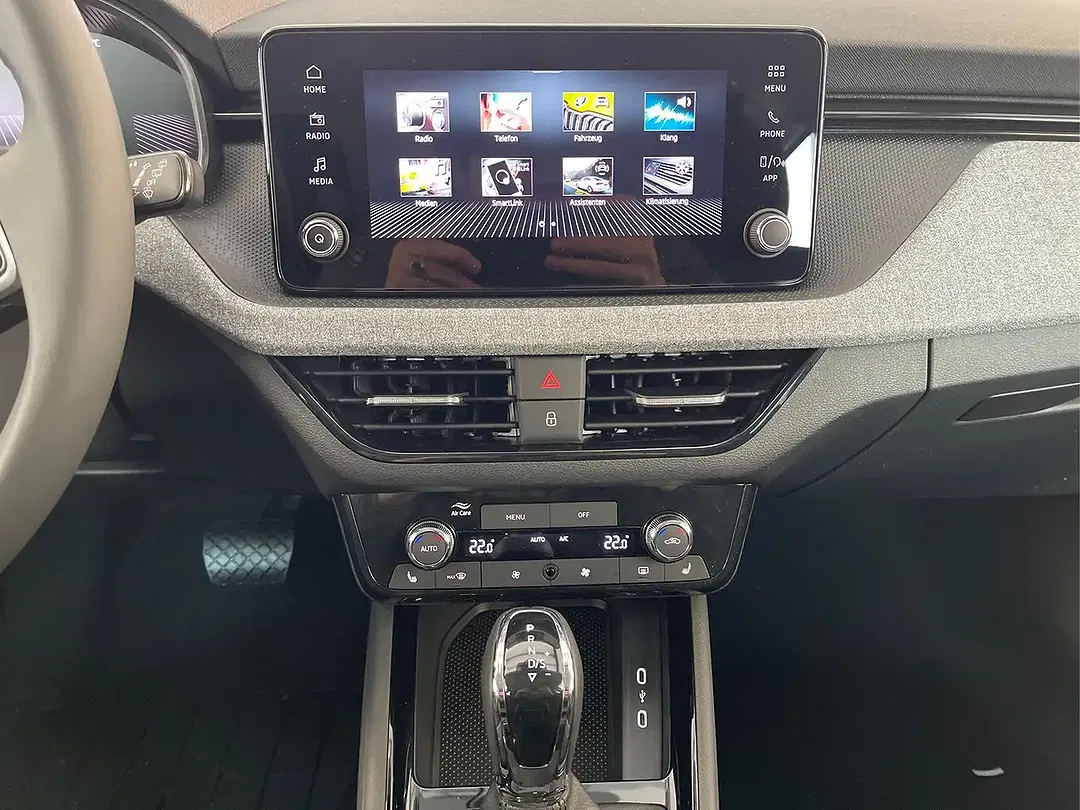 Skoda Scala - Thumbnail 7