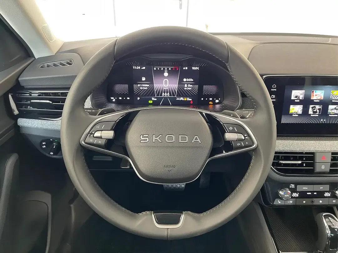 Skoda Scala - Thumbnail 8