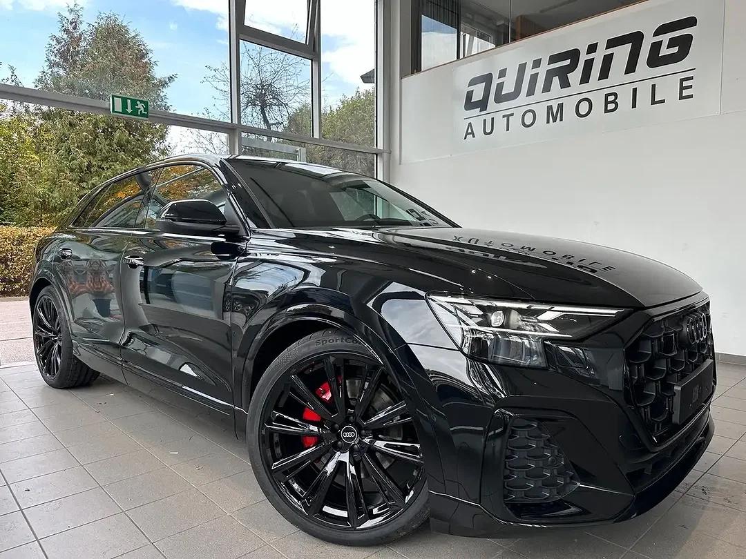 Audi Q8 - Afbeelding 1