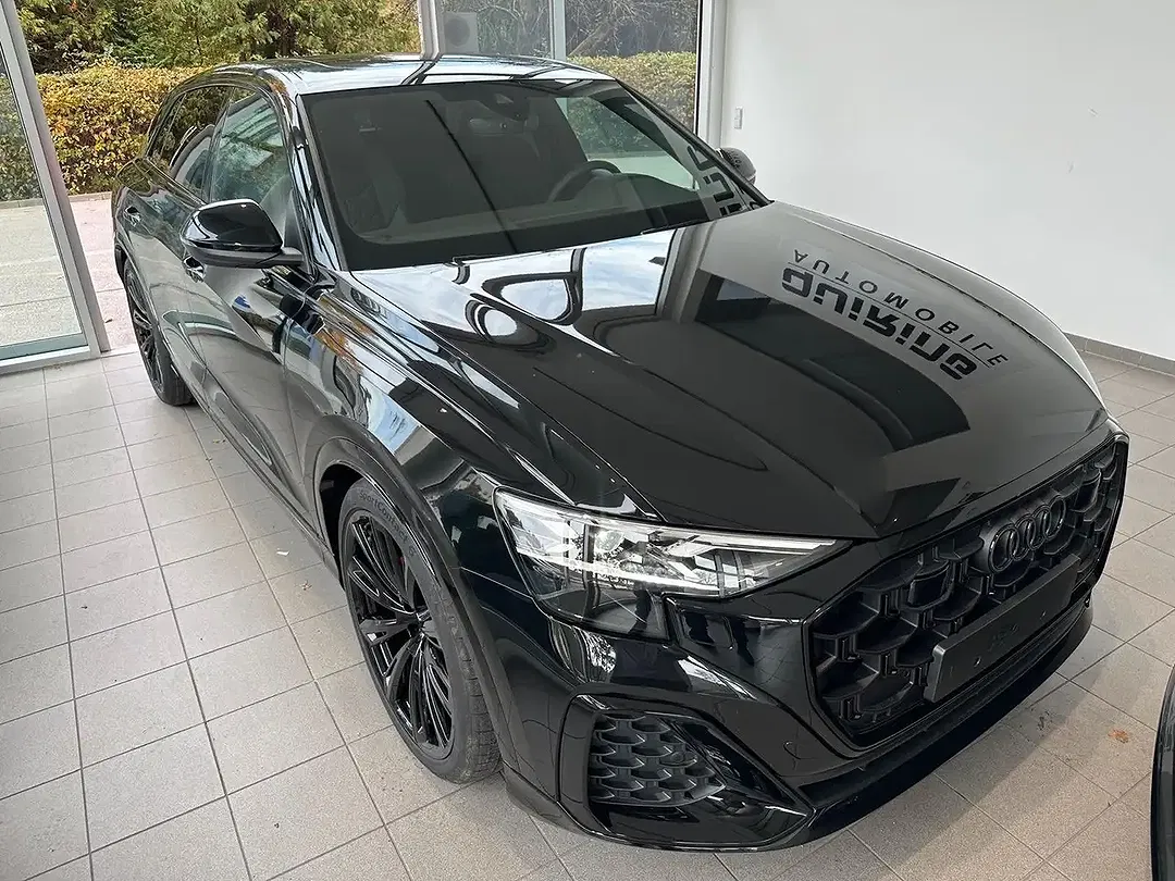 Audi Q8 - Thumbnail 6